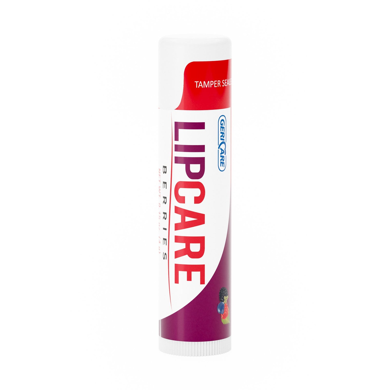 Geri-Care LipCare Lip Balm 0.15 oz Tube