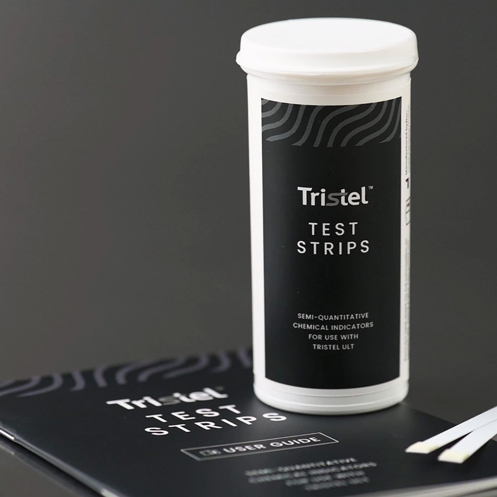 Tristel ULT High-Level Disinfectant Foam