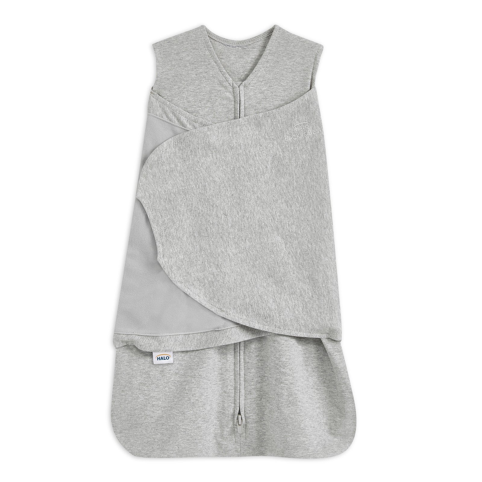 Halo SleepSack Cotton Swaddle