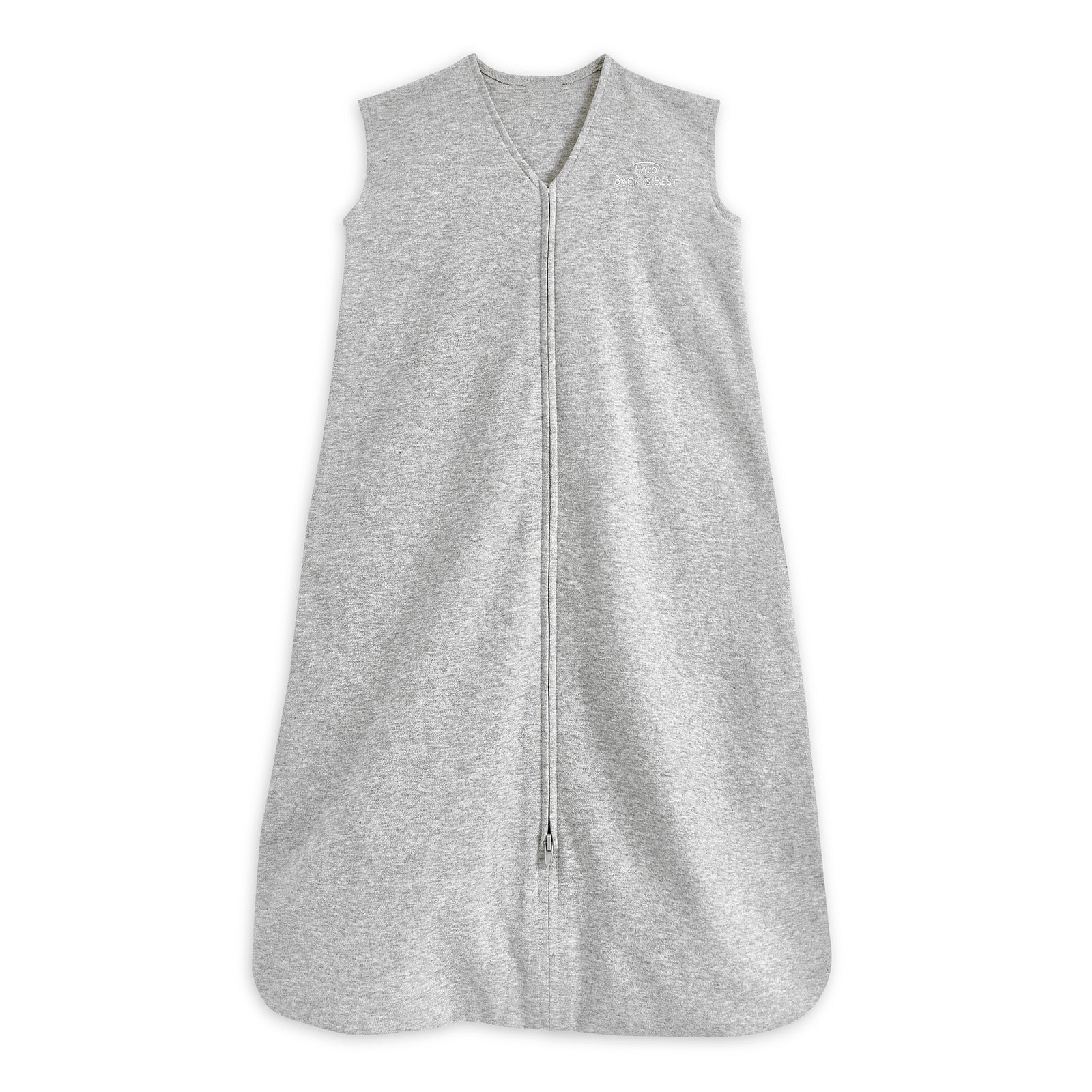 Halo SleepSack Cotton Wearable Blanket