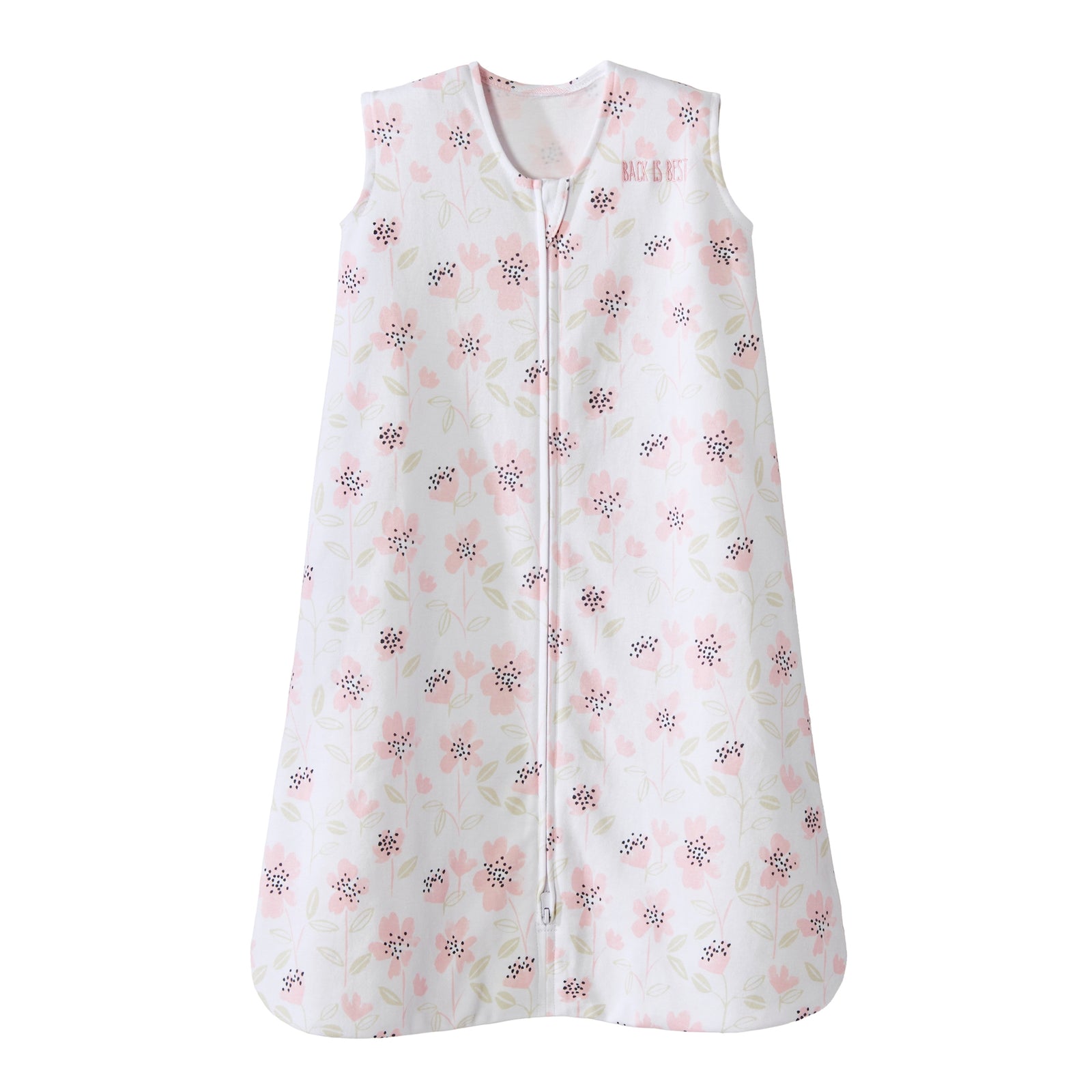 Halo SleepSack Cotton Wearable Blanket