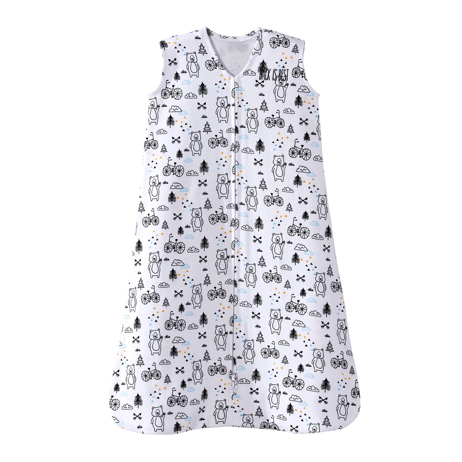 Halo SleepSack Cotton Wearable Blanket