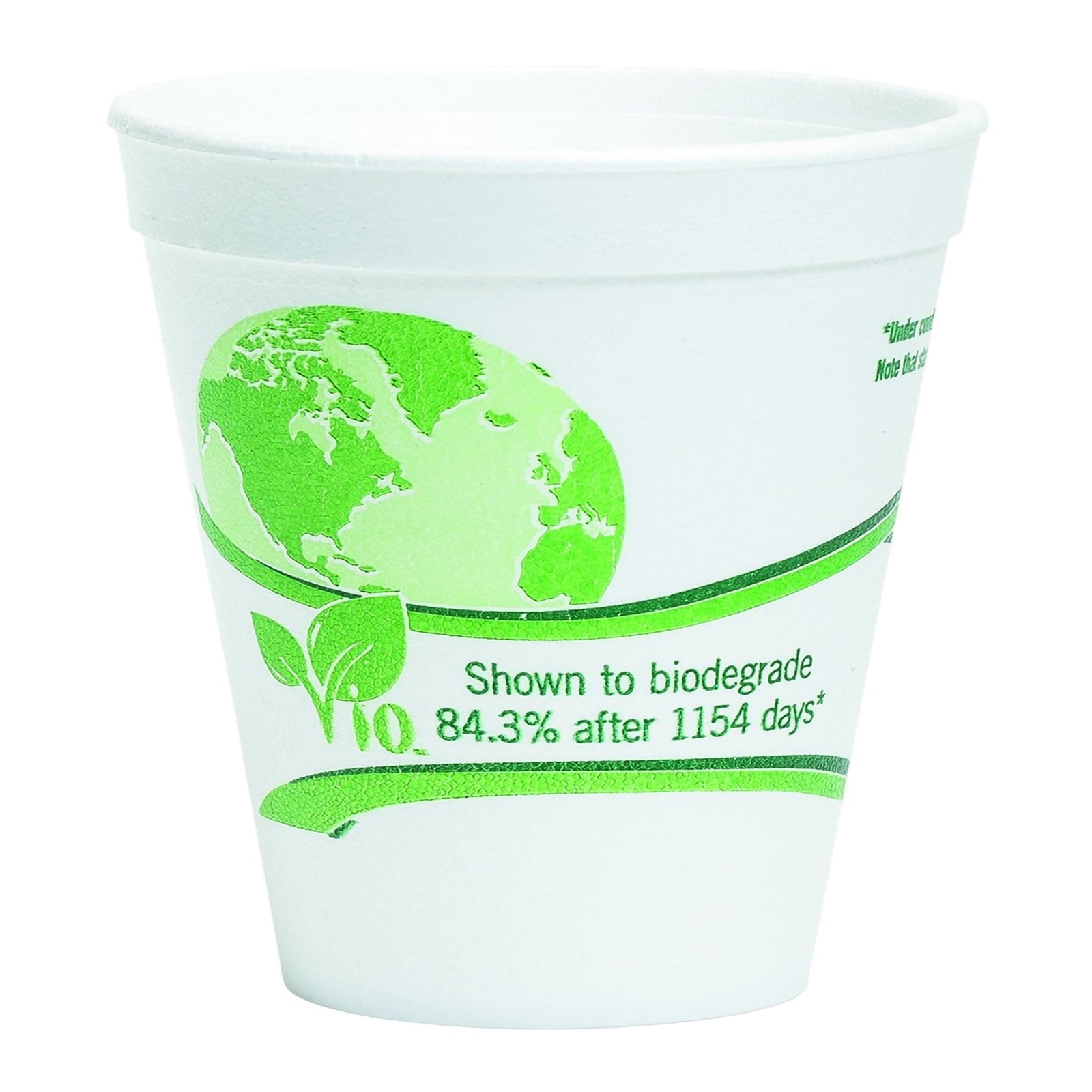 WinCup® Polystyrene Disposable Drinking Cups