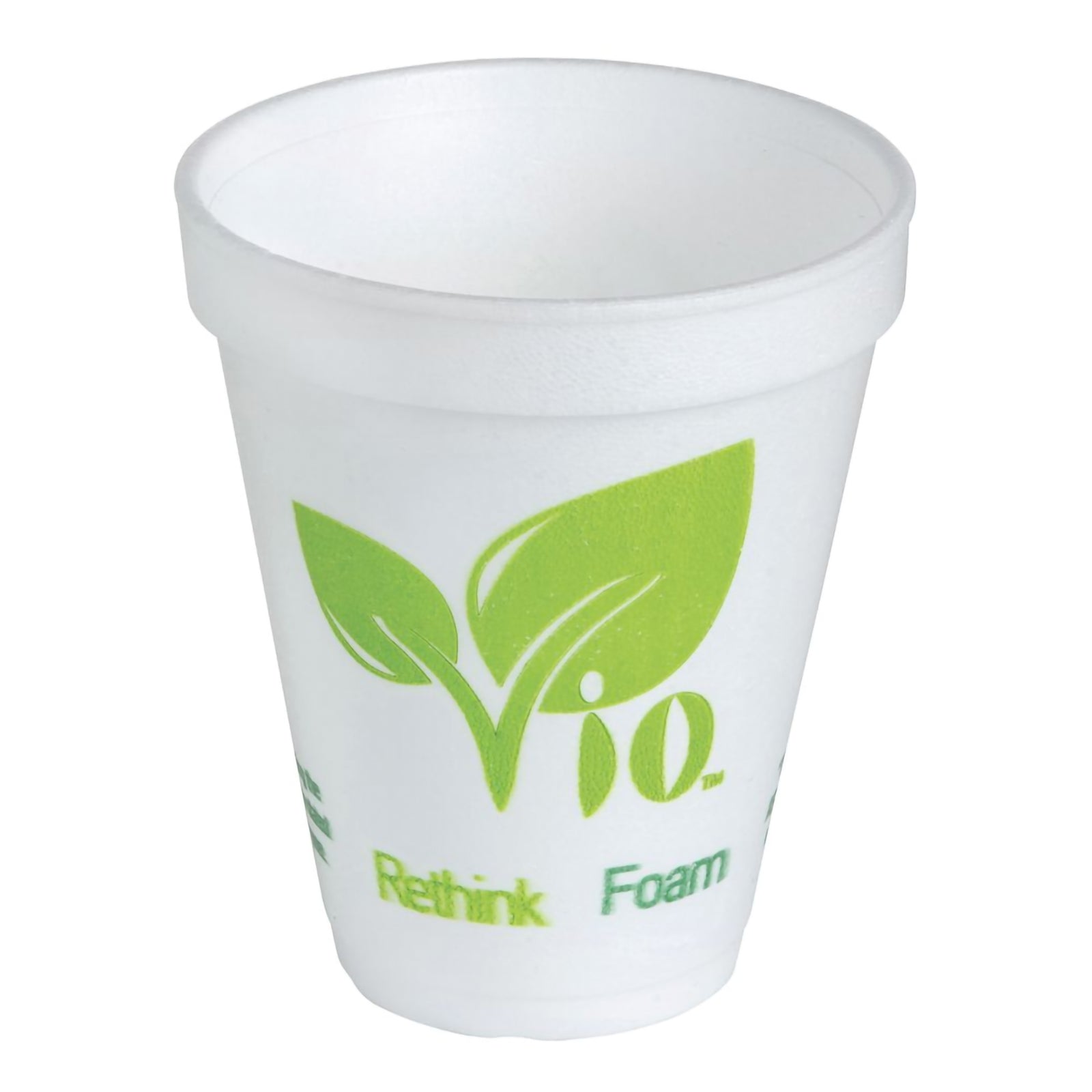 WinCup® Polystyrene Disposable Drinking Cups