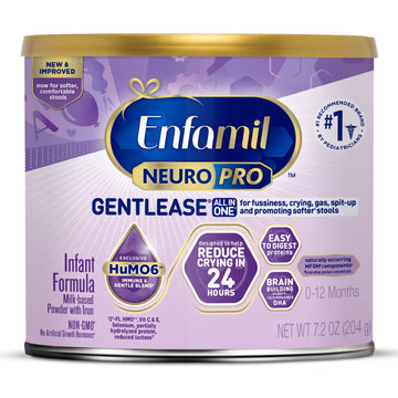 Enfamil NeuroPro Gentlease Infant Formula