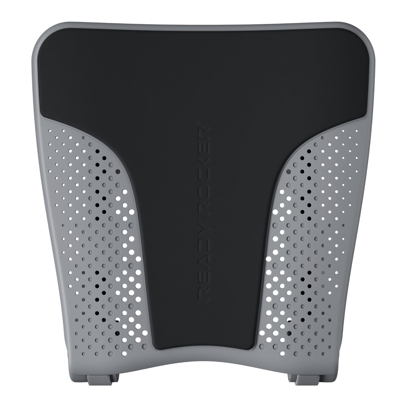 Ready Rocker® Lumbar Support Seat Rocking Device - Gray, Case of 6