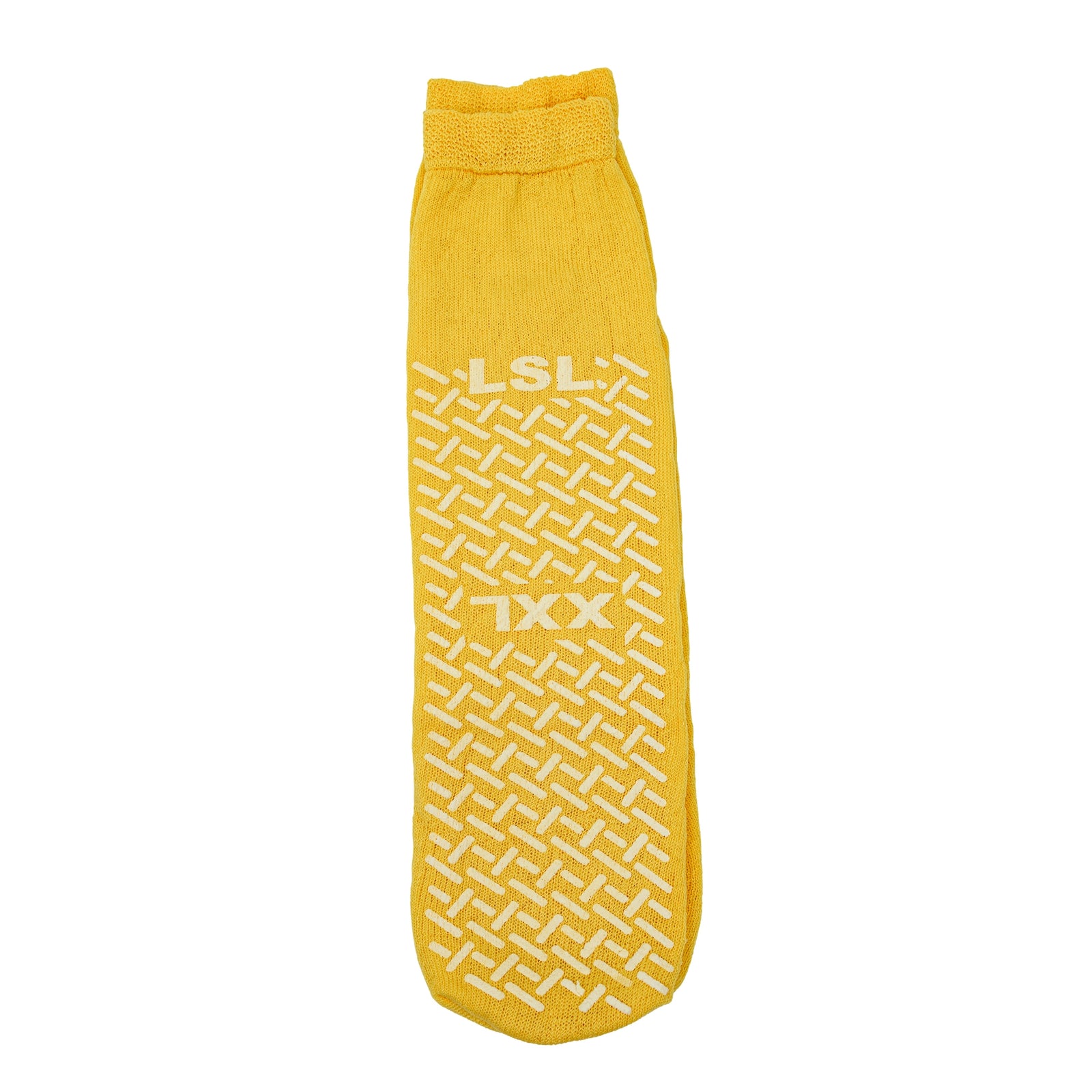 Risk Management Slipper Socks