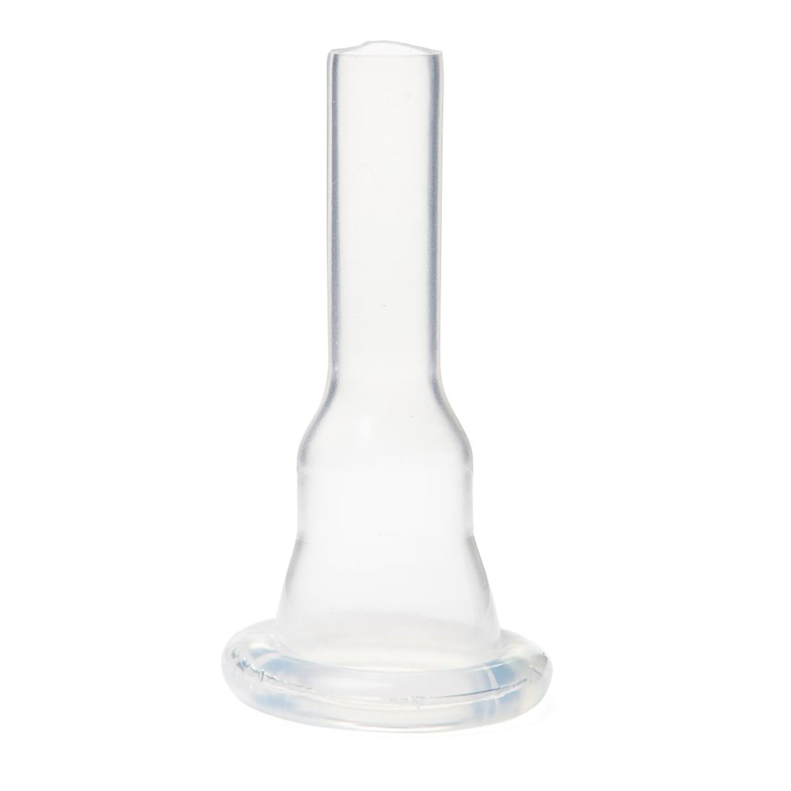 Exo-Cath Self-Adhesive Silicone External Male Catheter - Small