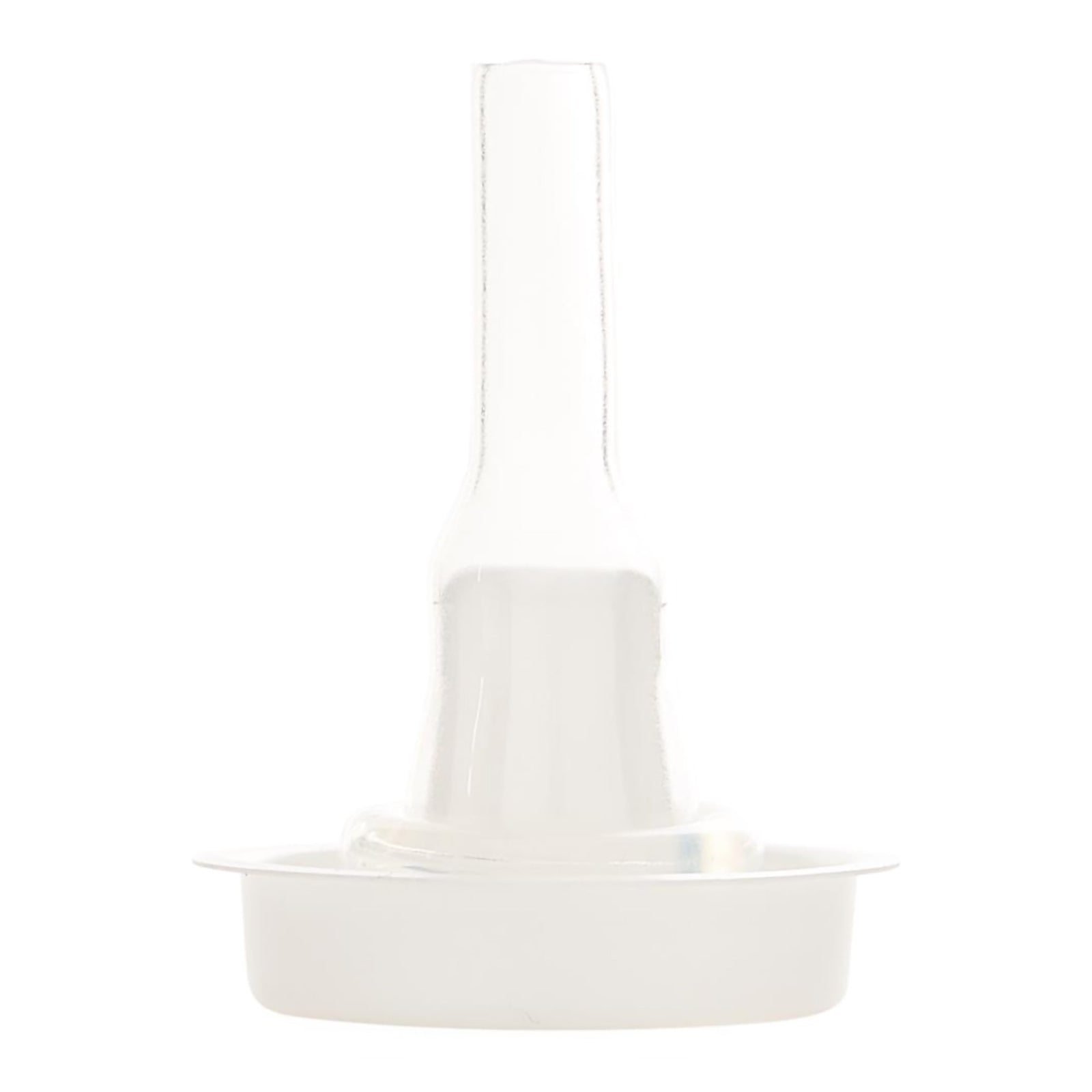 Exo-Cath Self-Adhesive Silicone External Male Catheter - Small