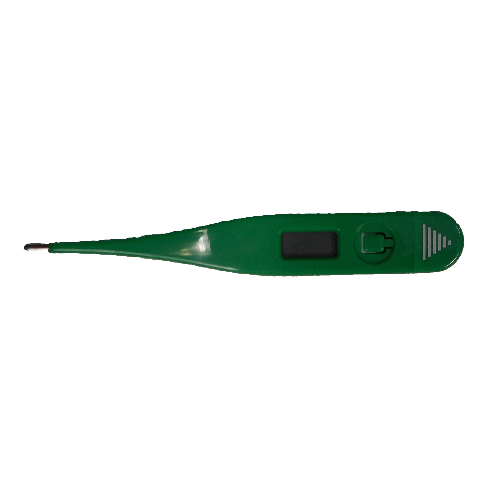 Veridian Digital Thermometer Display Kit with Oral/Rectal/Axillary Probe
