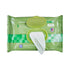 McKesson XL Flushable Personal Wipes Scented
