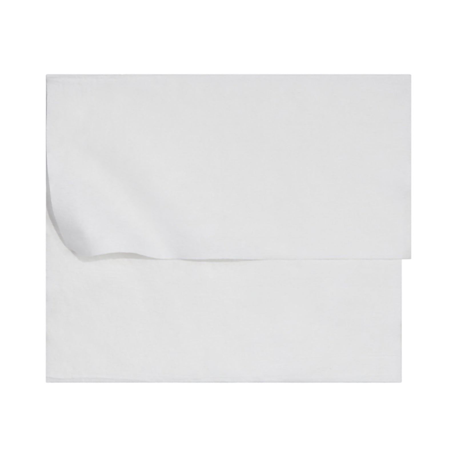 McKesson XL Flushable Personal Wipes Unscented