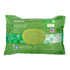 McKesson XL Flushable Personal Wipes Unscented