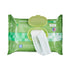 McKesson XL Flushable Personal Wipes Scented