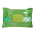 McKesson XL Flushable Personal Wipes Scented
