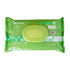 McKesson Flushable Personal Wipes Scented