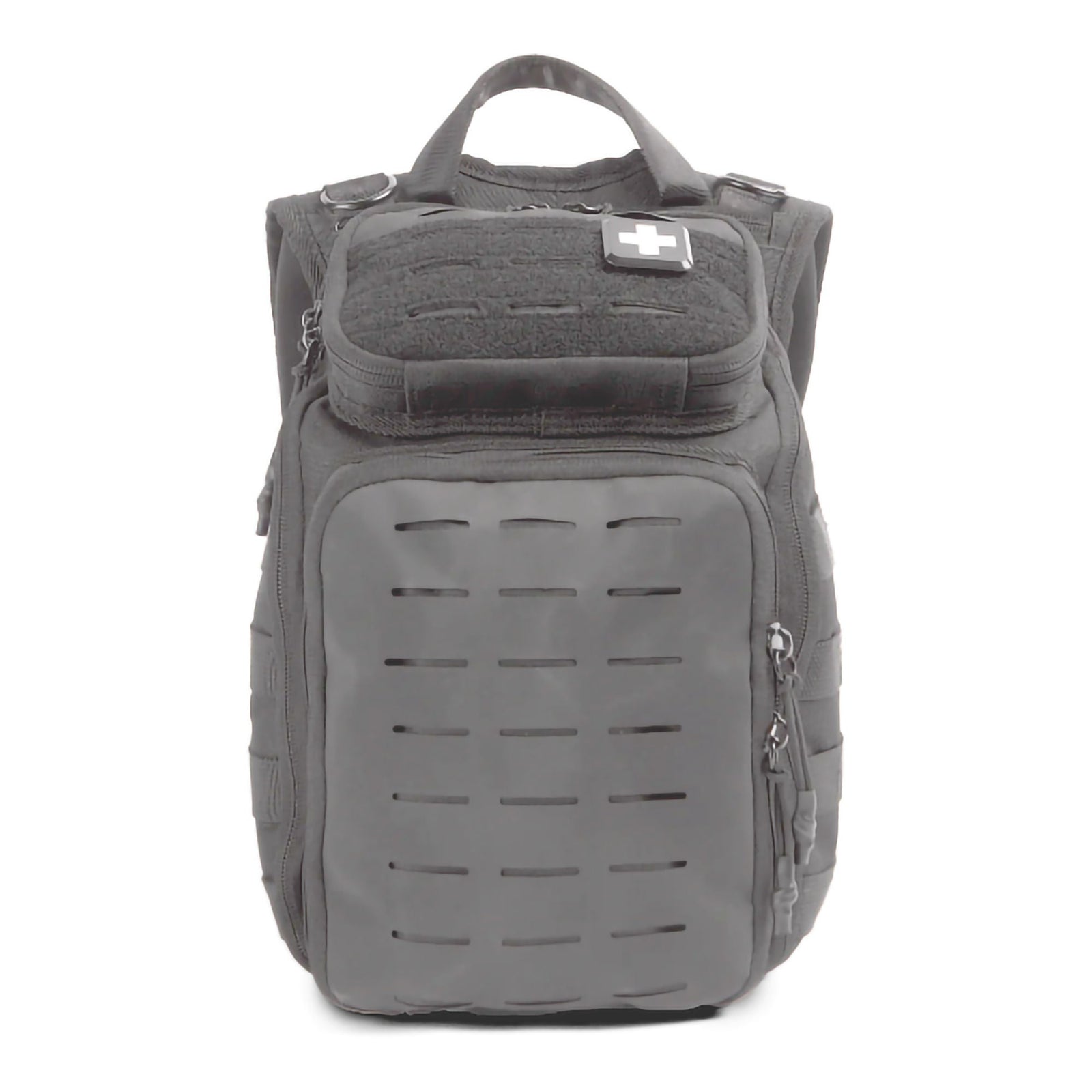 MyMedic Emergency Medical Recon Standard First Aid Kit - Gray