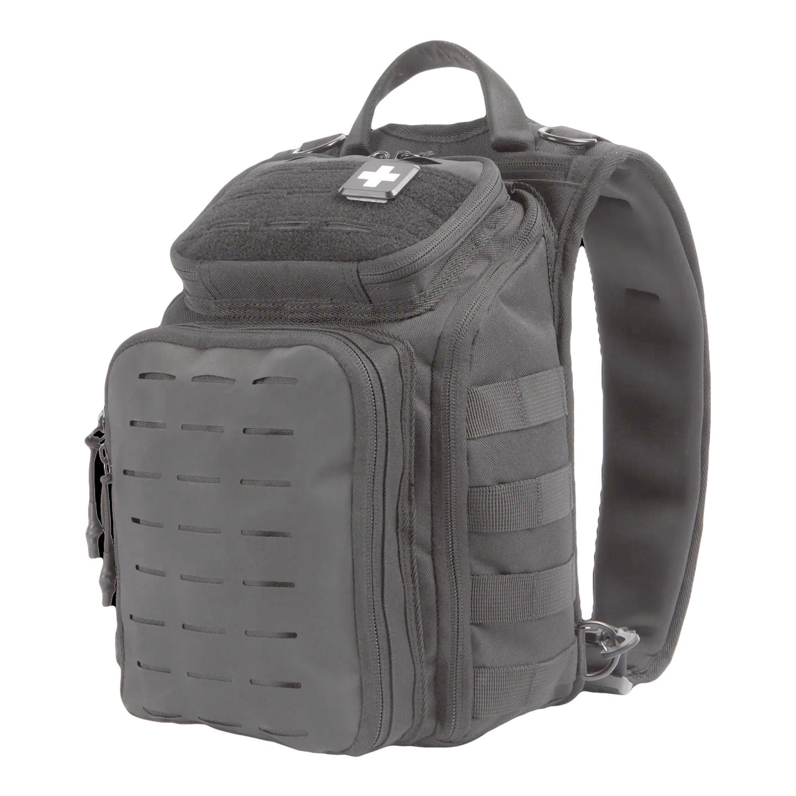 MyMedic Emergency Medical Recon Standard First Aid Kit - Gray