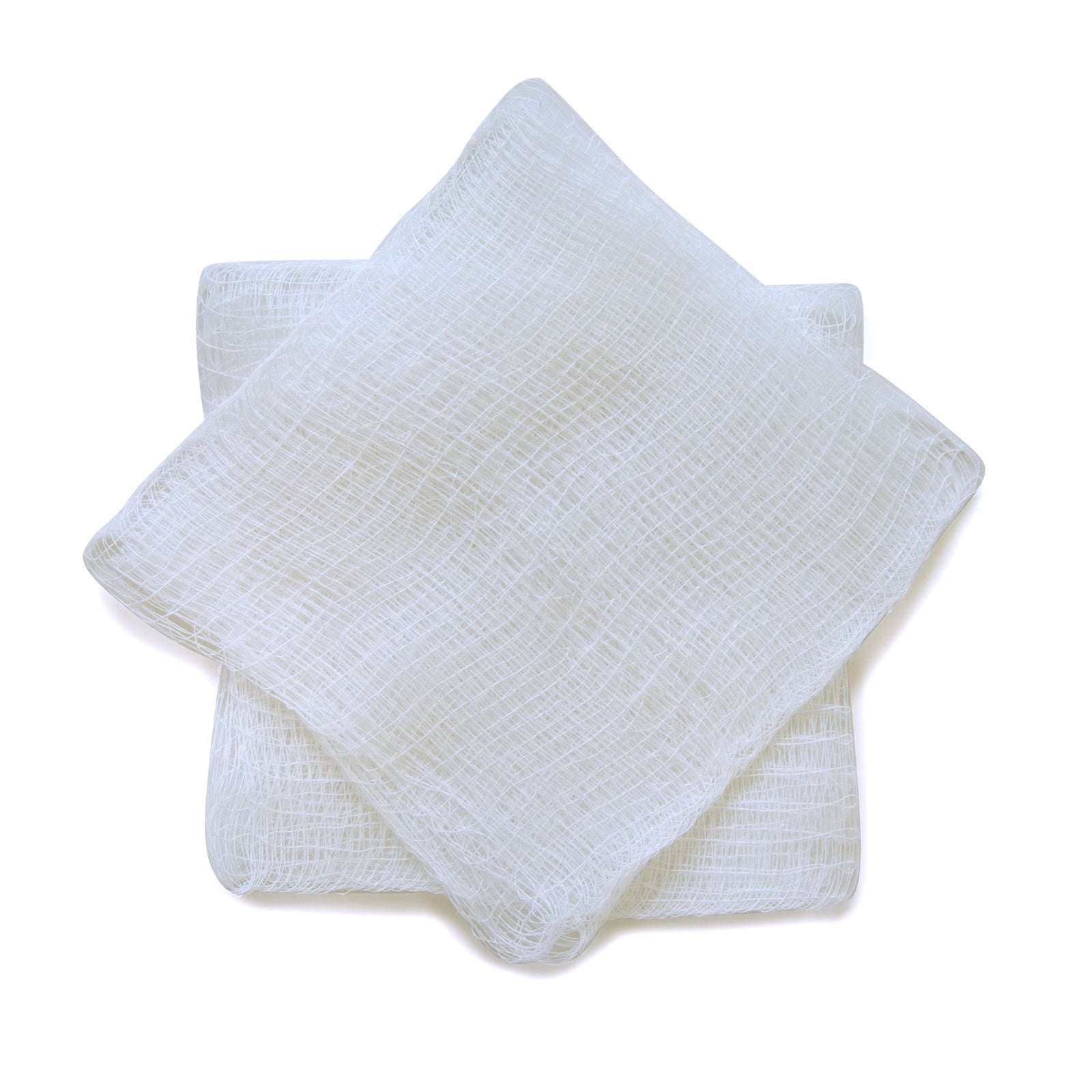 McKesson MedSurg Gauze Sponge, 8-Ply, NonSterile, 4 X 4 Inch
