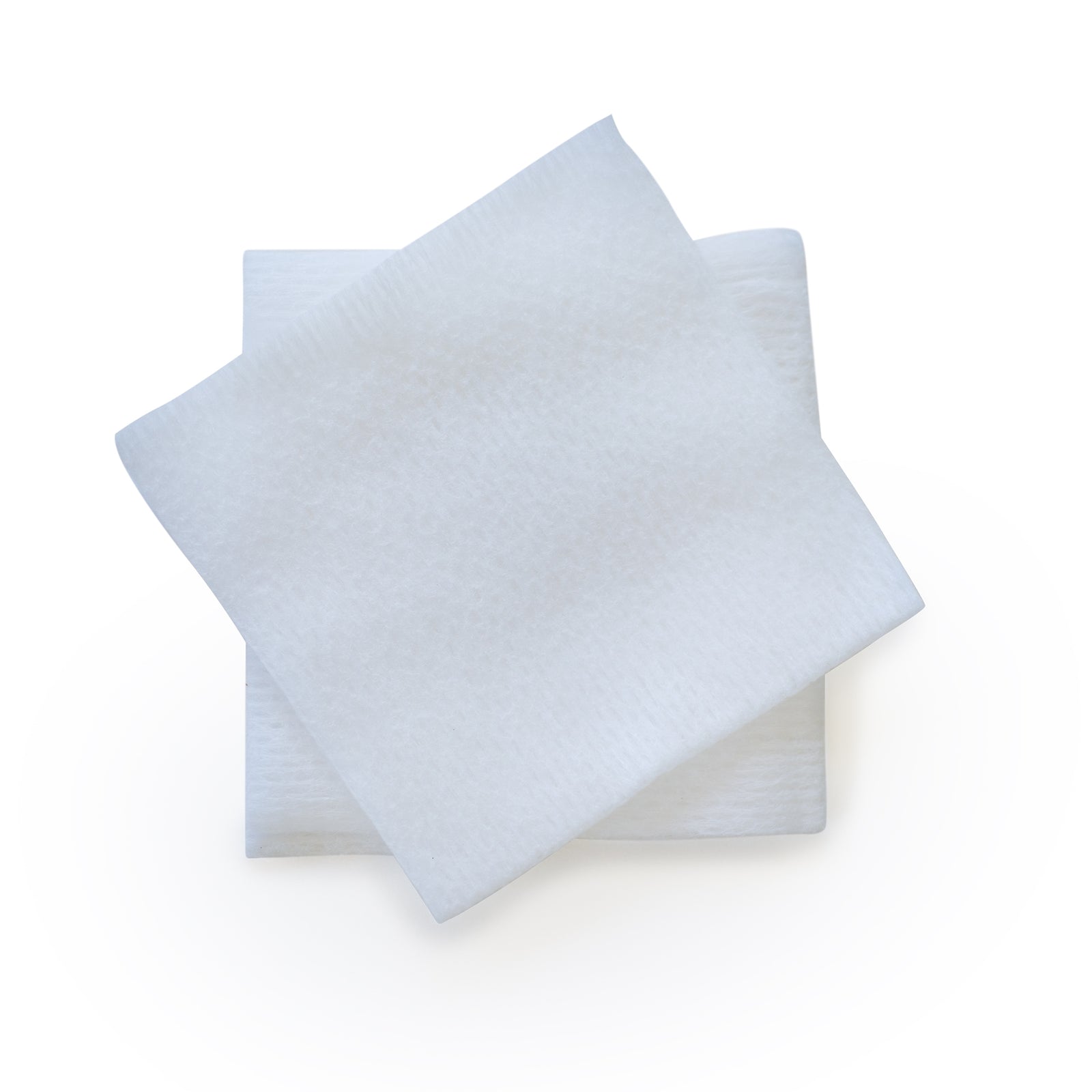 CareStock™ Gauze Sponge 2 x 2 Inch 4-Ply NonSterile