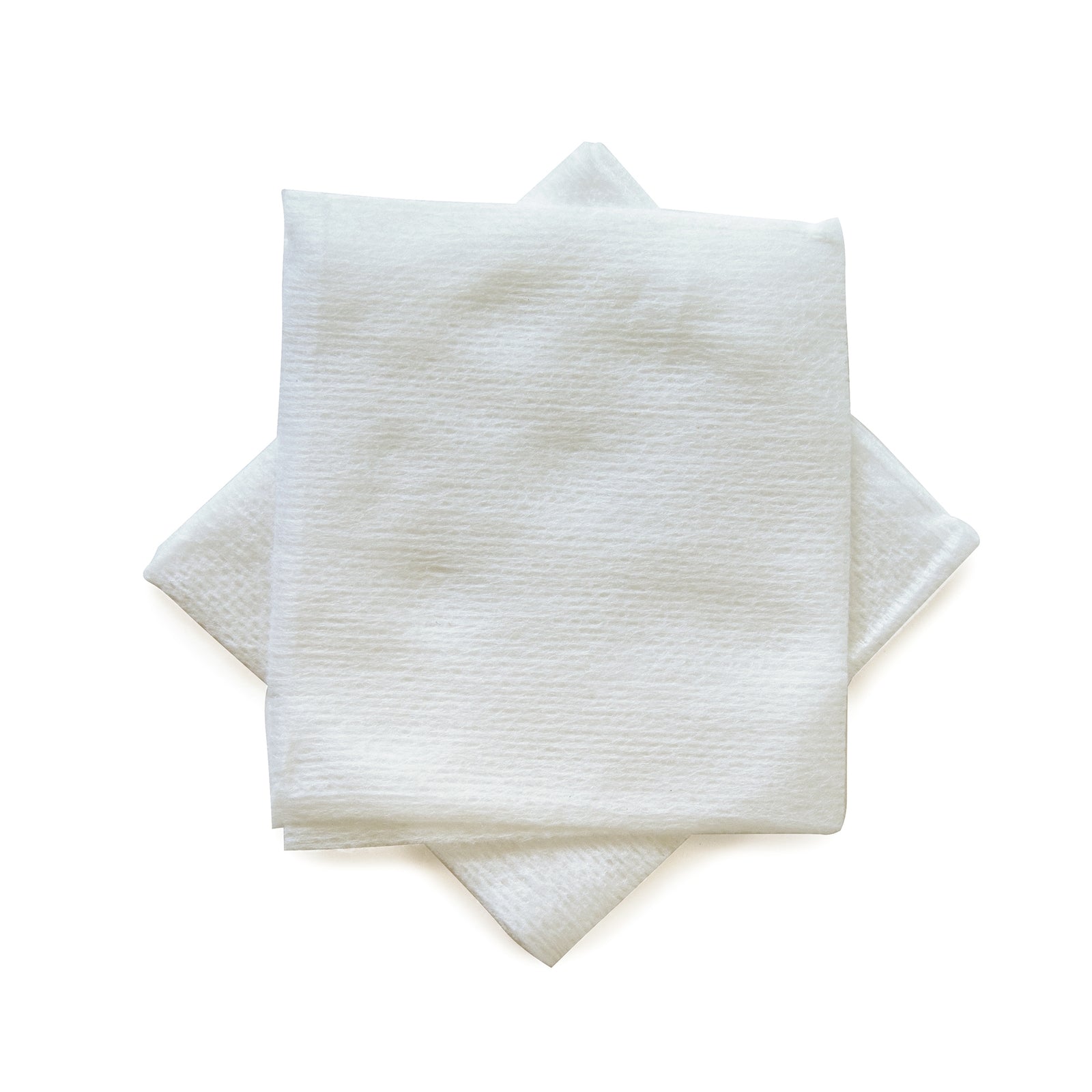 CareStock™ 4x4 Inch 4-Ply Non-Sterile Gauze Sponges