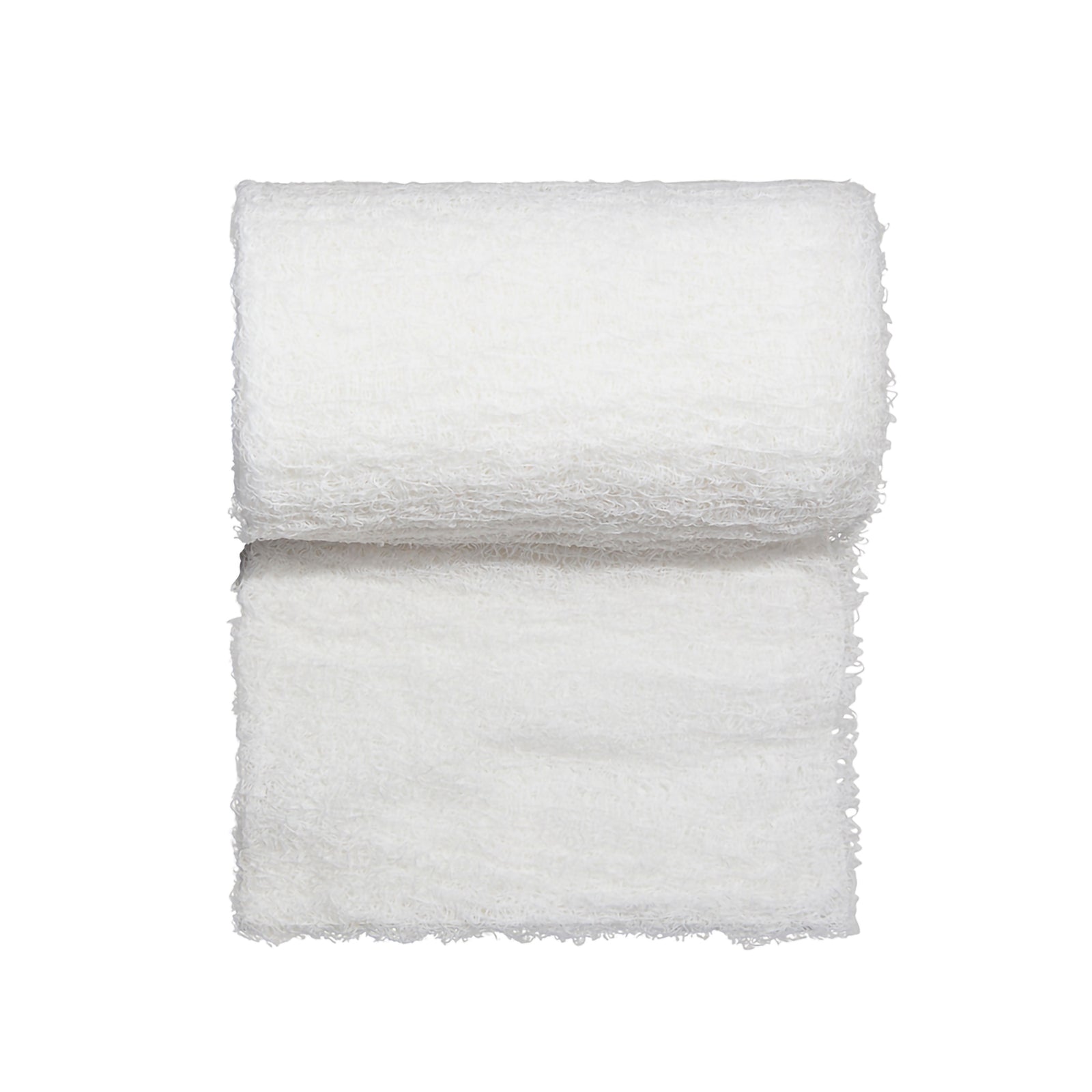 CareStock™ Fluff Dressing 4-1/2 Inch X 4-1/10 Yard 6-Ply NonSterile