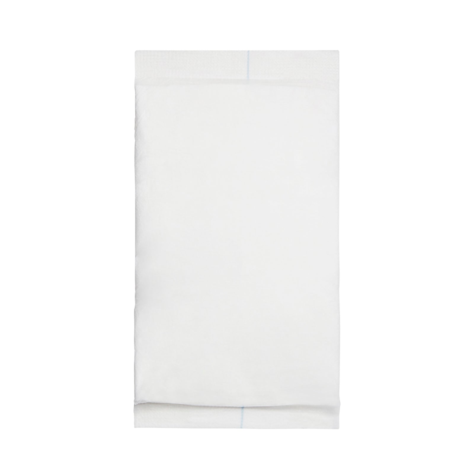 CareStock™ Abdominal Pad 5 x 9 Inch Sterile