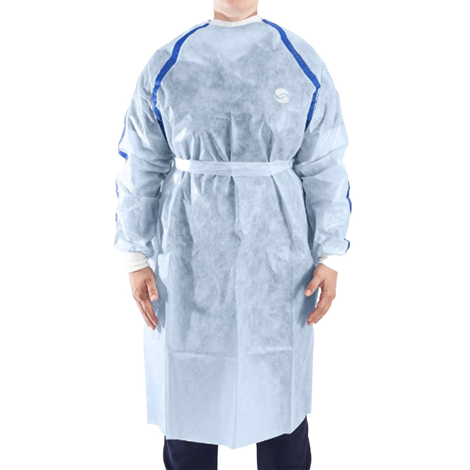 ChemoPlus™ Chemotherapy Procedure Gown