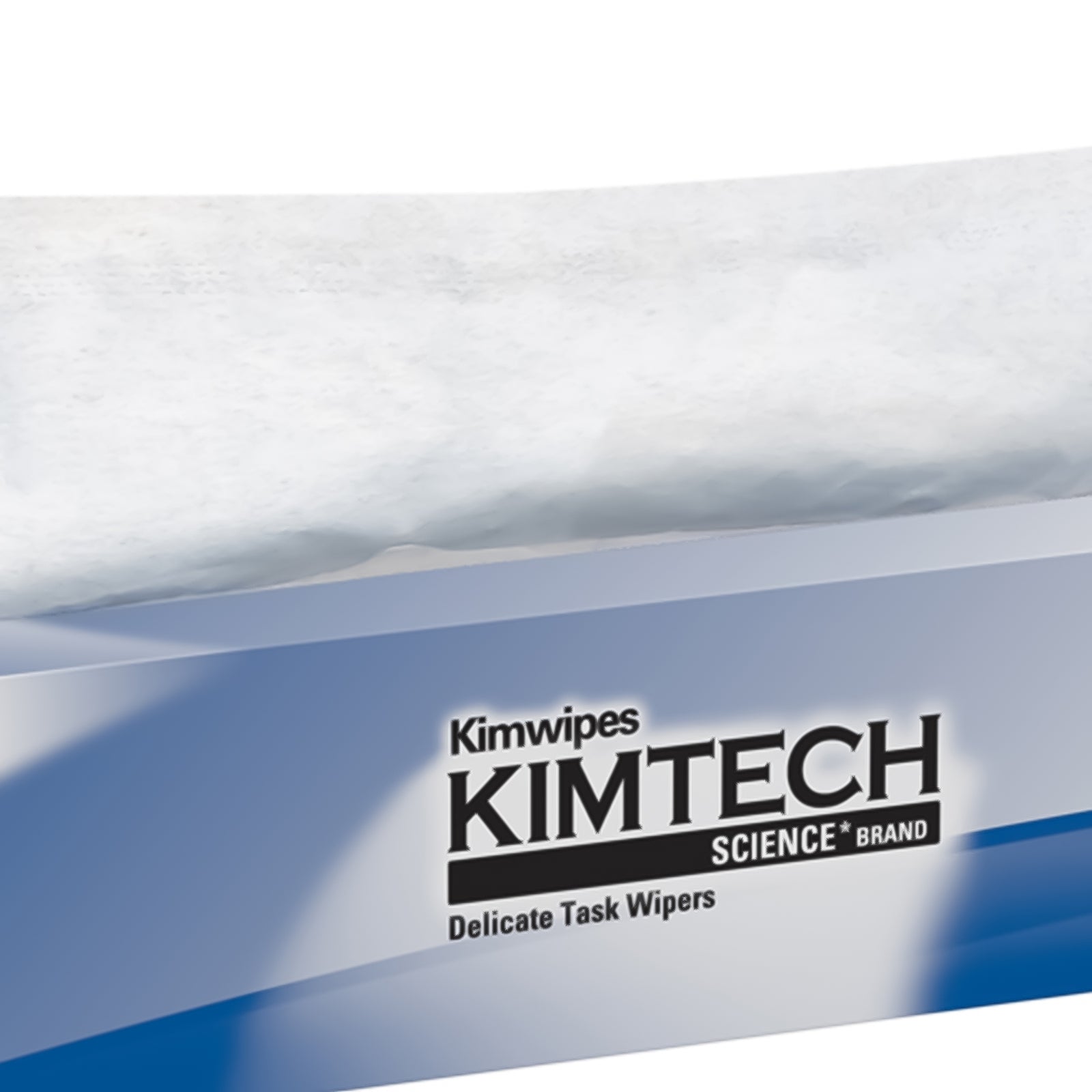 Kimtech Science Kimwipes Light Duty Delicate Task Wipes