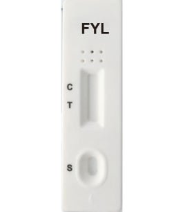 CLIAwaived Rapid Fentanyl Urine Screening Test, 1 ng/mL
