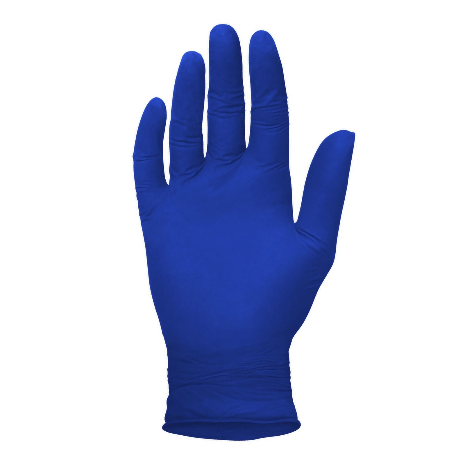 Exam Glove Nitrile X-Large Cobalt Blue Chemo Tested