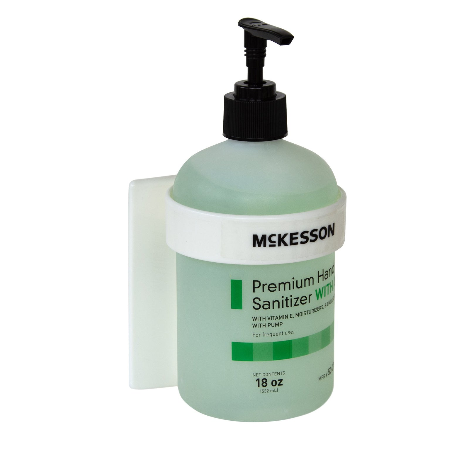 McKesson Wall Bracket for 18 oz. Dispensers