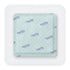 Zetuvit Plus Silicone Border Super Absorbent Dressing