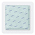Zetuvit Plus Silicone Border Super Absorbent Dressing