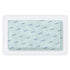 Zetuvit Plus Silicone Border Super Absorbent Dressing
