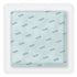 Zetuvit Plus Silicone Border Super Absorbent Dressing