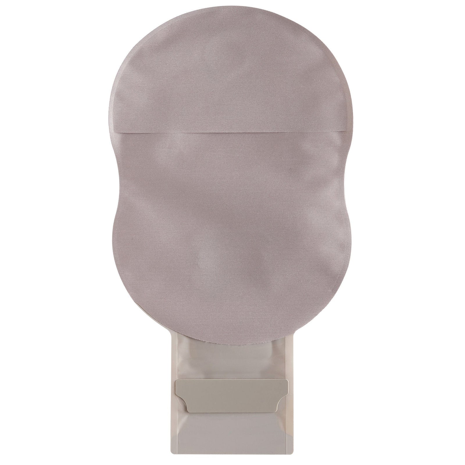 ConvaTec Drainable Pre-Cut Barrier Opaque Ostomy Pouch, 35 mm x 11 in