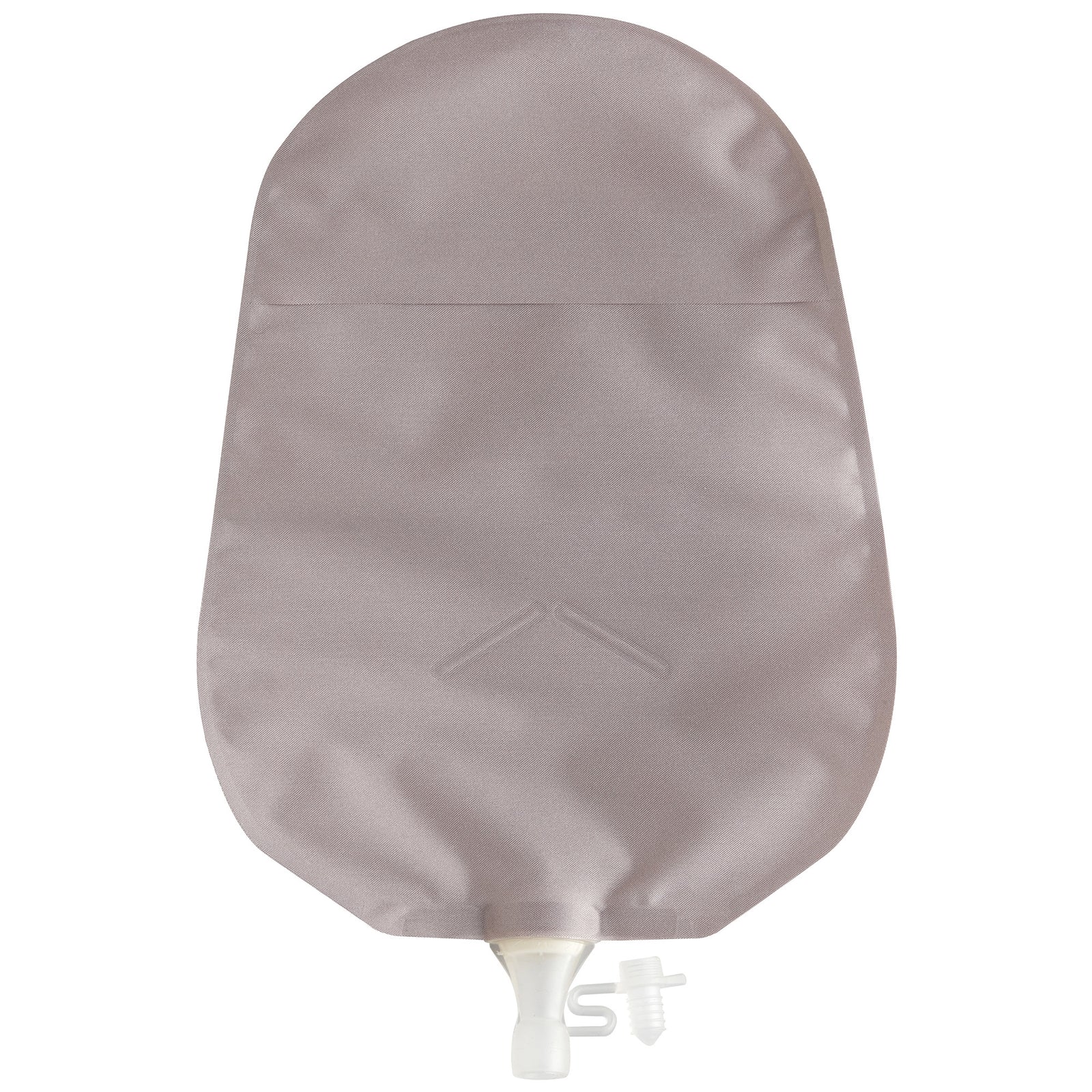 Esteem Body™ One-Piece Urostomy Pouch with Convex Barrier