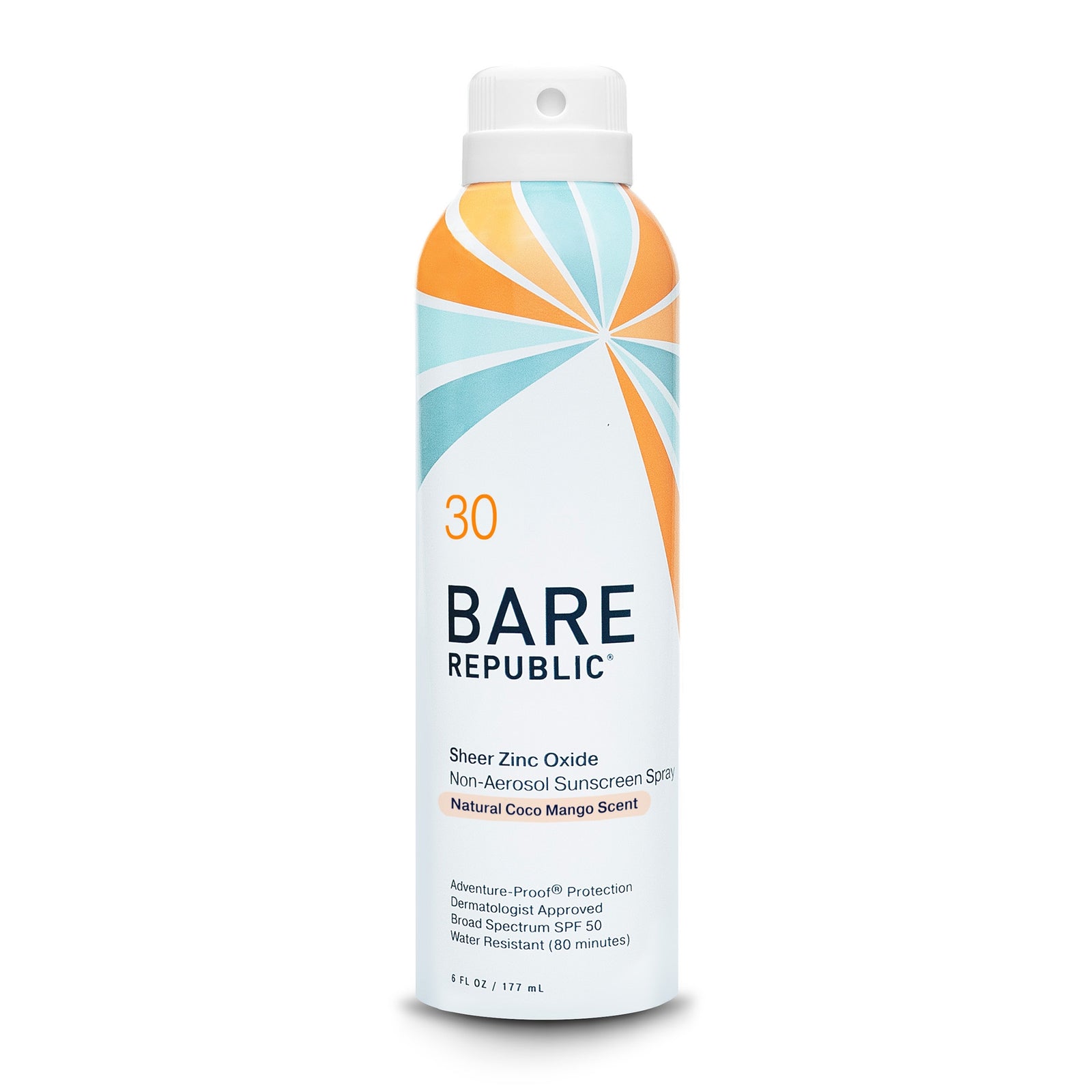 COOLA Mineral Body Spray SPF 30