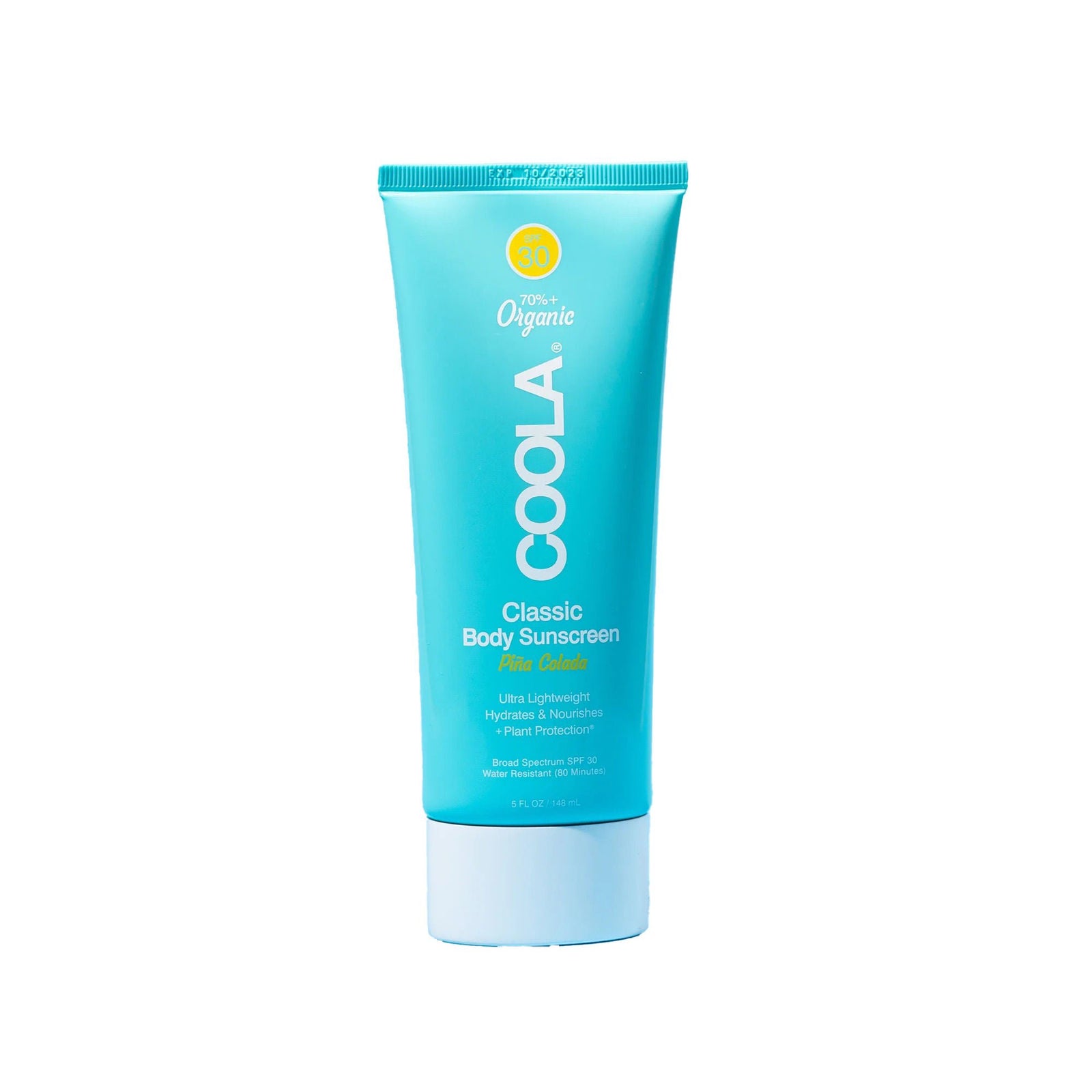 COOLA Classic Body Sunscreen, 5 oz
