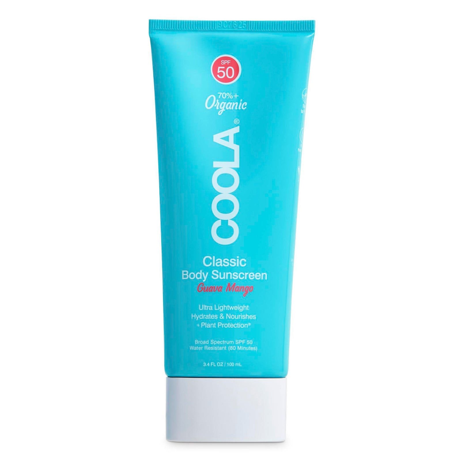 COOLA® Classic Body SPF 50 Lotion
