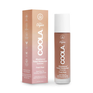 COOLA Rosilliance Tinted Moisturizer Sunscreen SPF 30, 1.5 oz alternate image