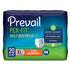 FIRST QUALITY PR Prevail Per-Fit Protective Underwear