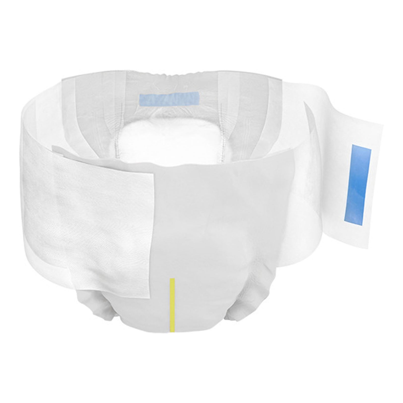 TENA Complete + Care Ultra™ Adult Unisex Disposable Incontinence Briefs