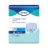 TENA Complete + Care Ultra Adult Large Incontinence Briefs