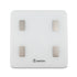 Sensiv Full-Body TENS Unit with Foot Attachment
