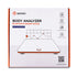 Sensiv Full-Body TENS Unit with Foot Attachment