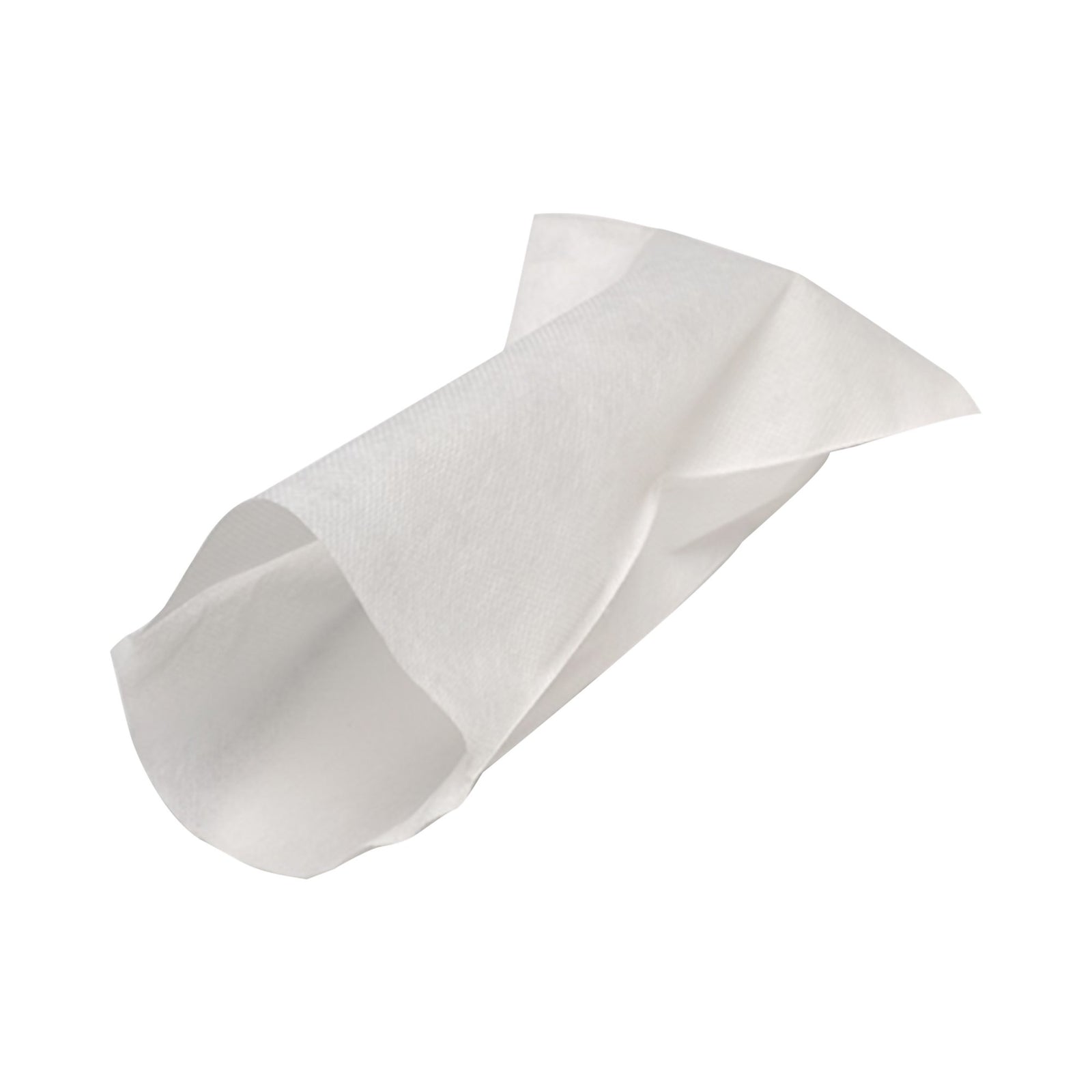McKesson Disposable Compress Cover, 7 x 11 Inch, White