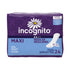 Incognito Ultra Thin Feminine Pads