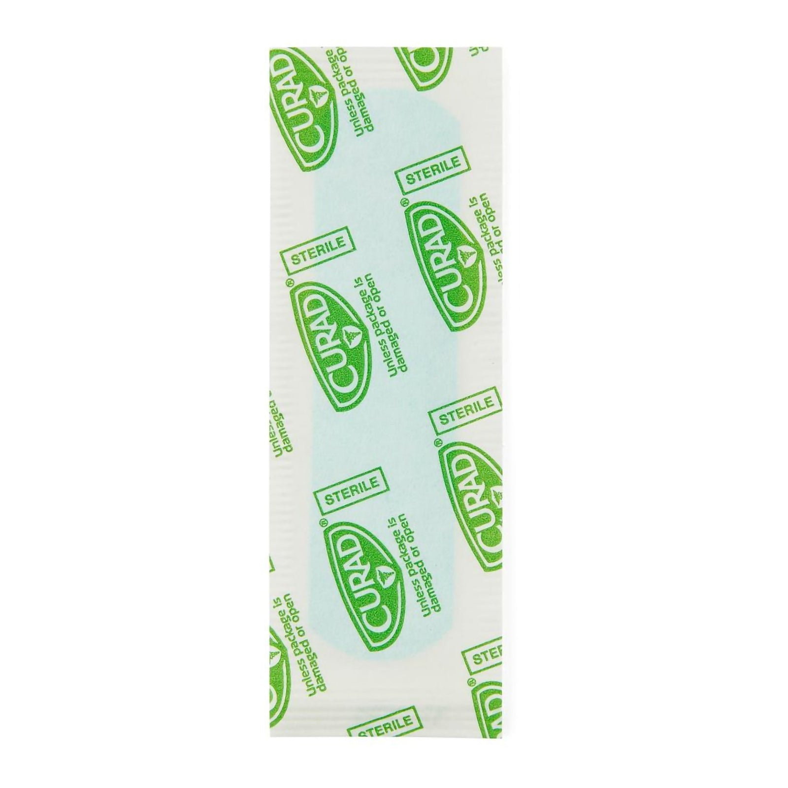 Curad® Neon Plastic Adhesive Bandages